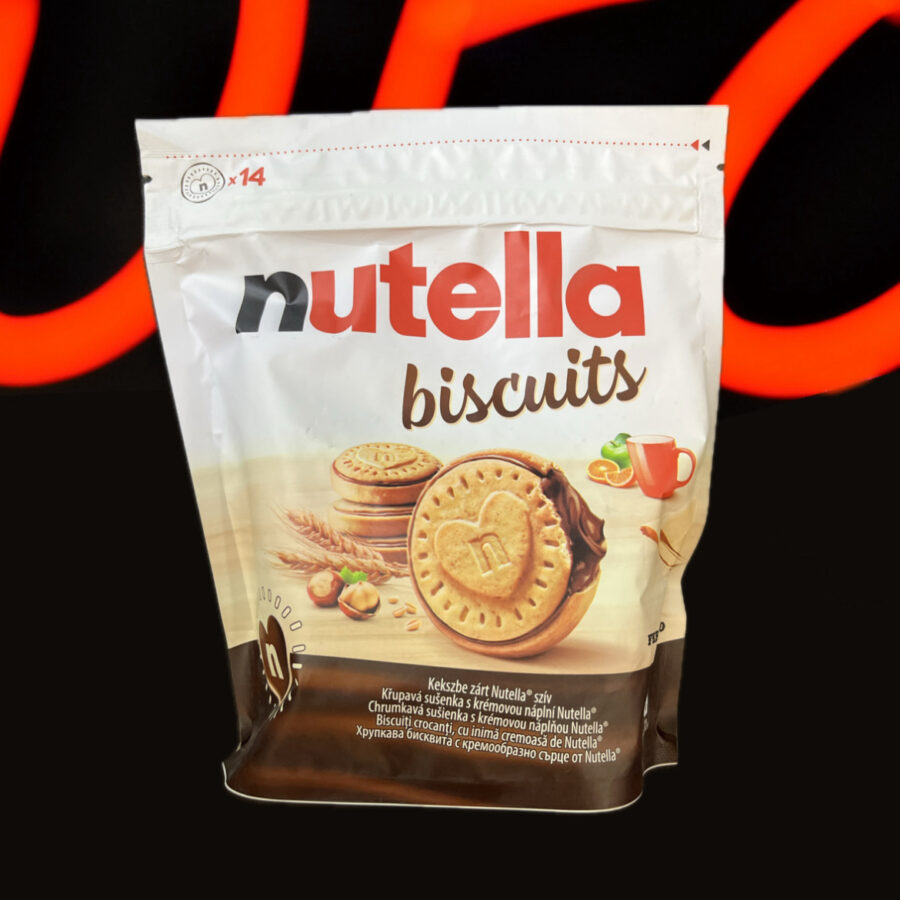 C4211136-72DA-4260-89DF-F99440B87022 بیسکوییت نوتلا (Nutella Biscuits)