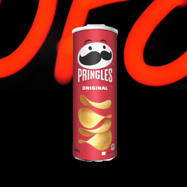 چیپس پرینگلز 165 گرم(Pringles)