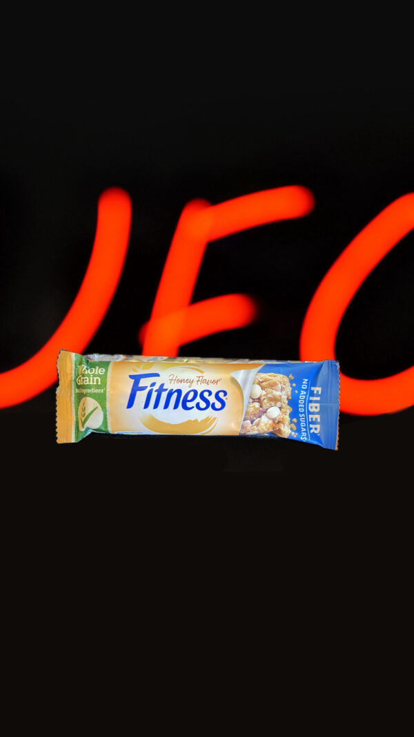 فیتنس بار ( Fitness)