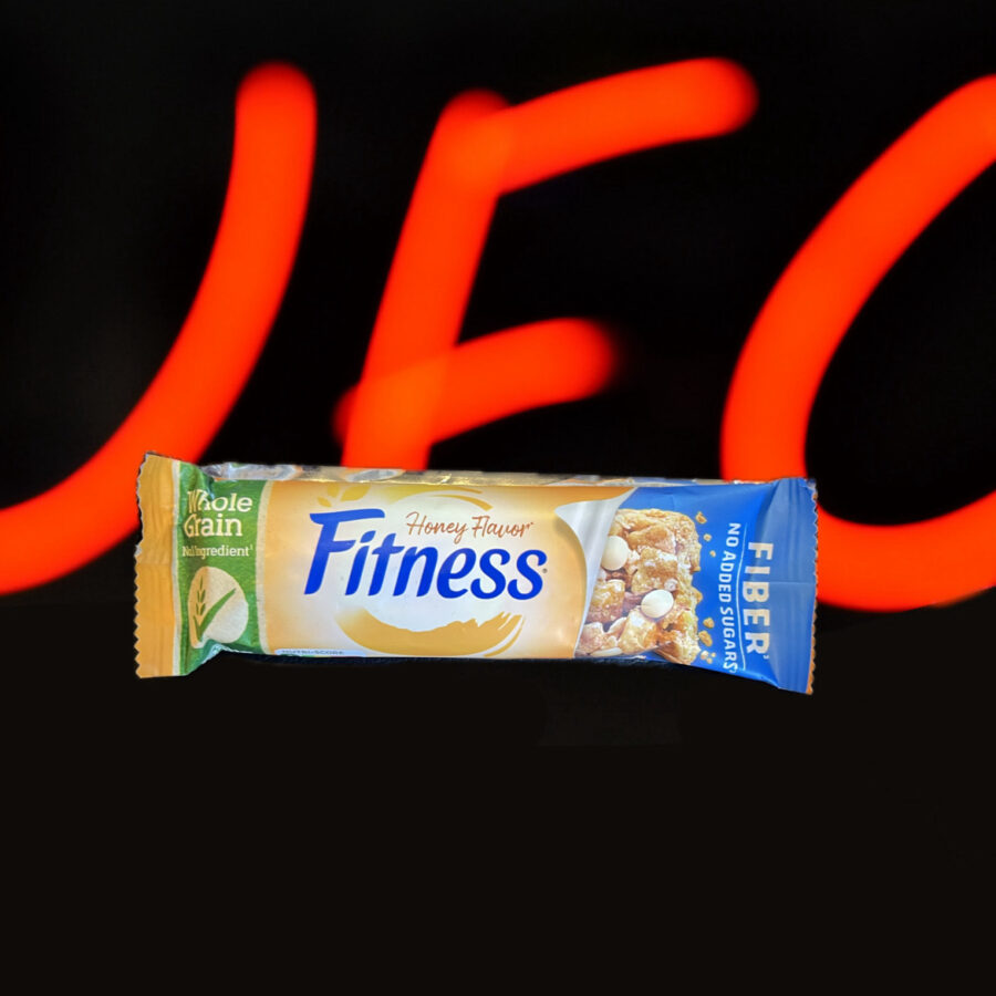 فیتنس بار ( Fitness)