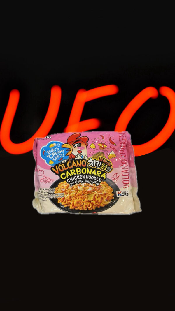 نودل پنیری (Paldo)