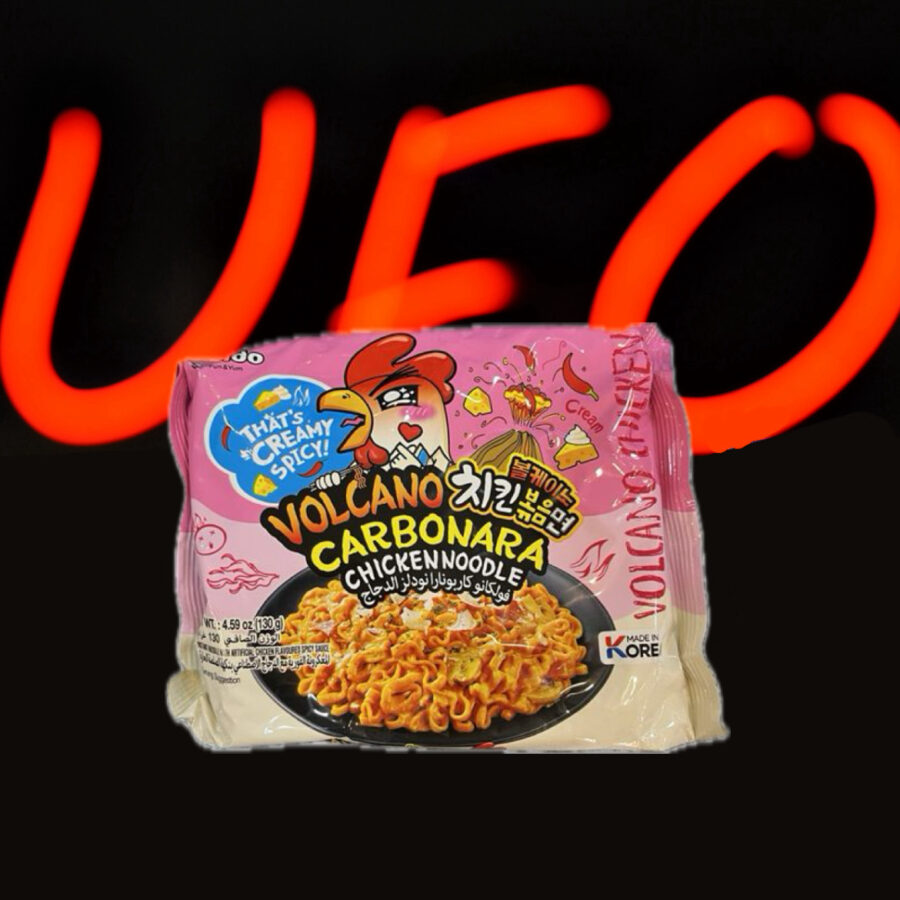 نودل پنیری (Paldo)