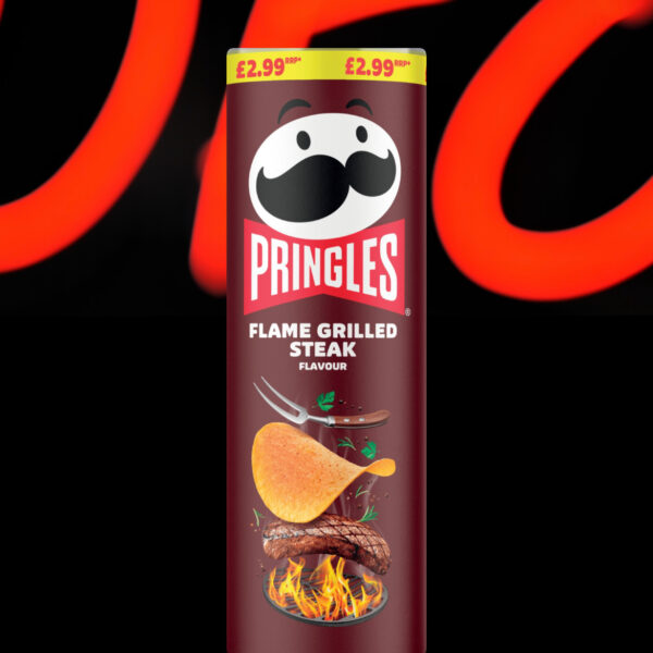 چیپس پرینگلز 165 گرم(Pringles)