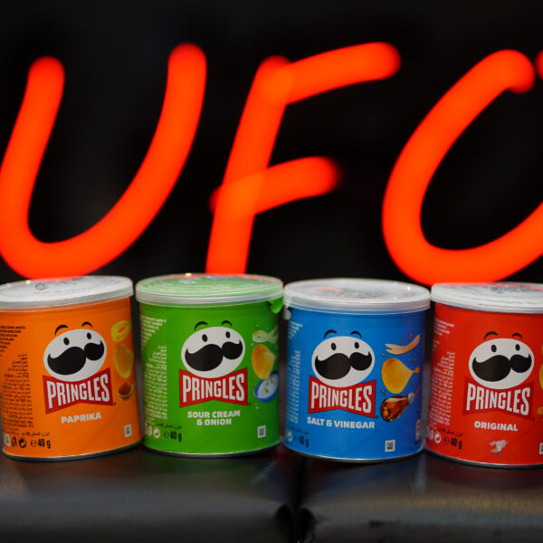 چیپس پرینگلز 40 گرم (Pringles)
