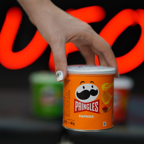 چیپس پرینگلز 40 گرم (Pringles)
