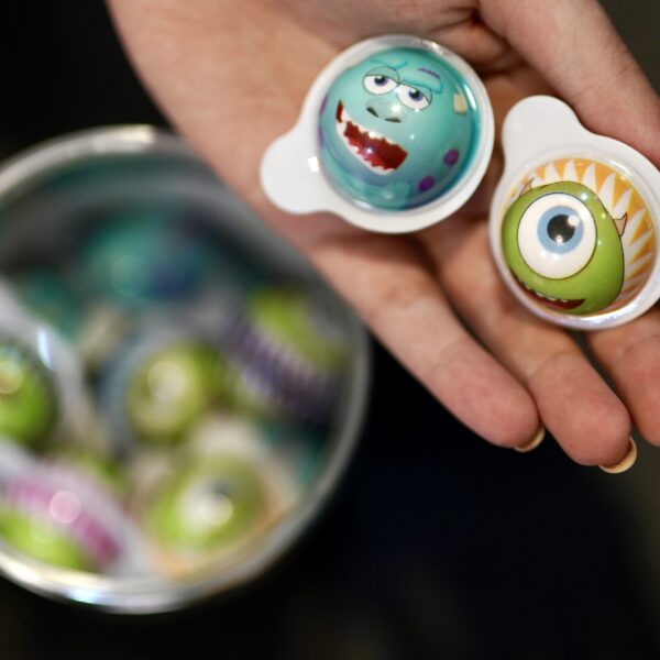 مارشمالو توپی ( Yupi )