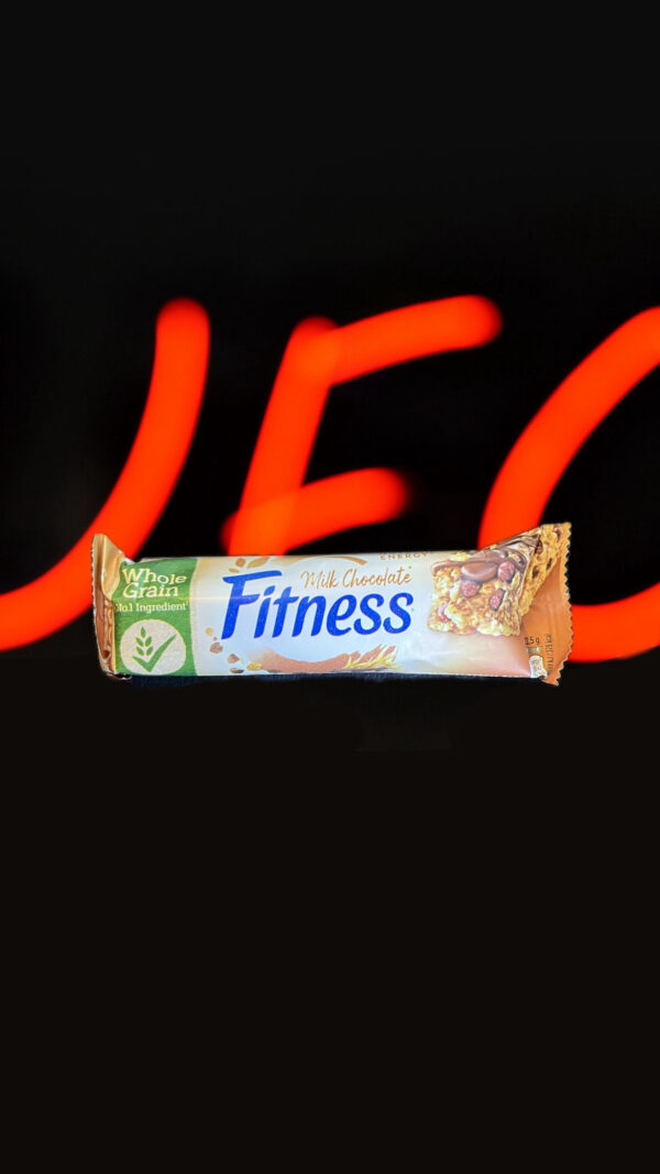 فیتنس بار ( Fitness )