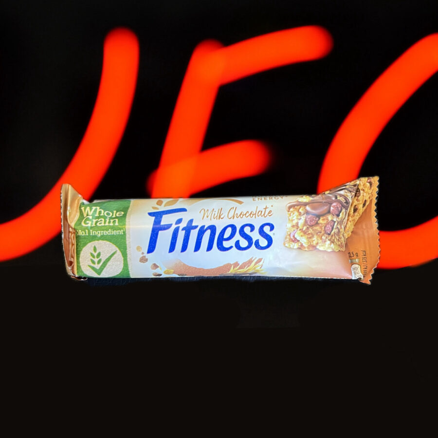 فیتنس بار ( Fitness )