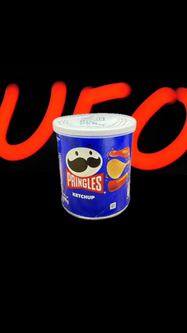 چیپس پرینگلز 40 گرم (Pringles)