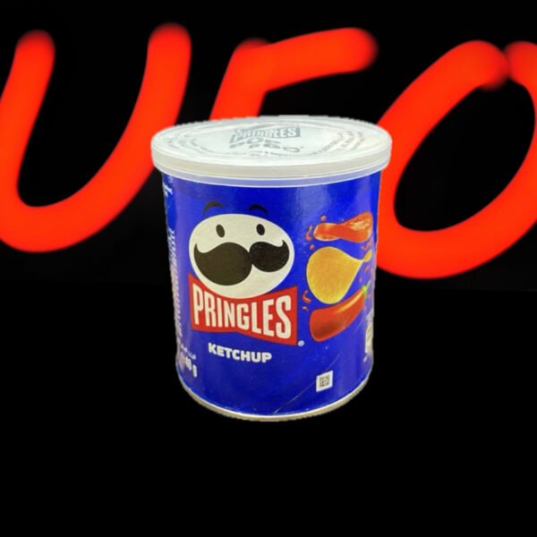 چیپس پرینگلز 40 گرم (Pringles)