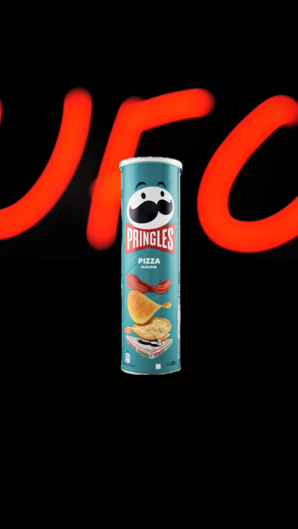 چیپس پرینگلز 165 گرم(Pringles)