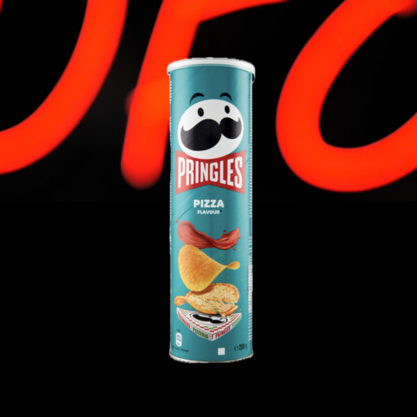 چیپس پرینگلز 165 گرم(Pringles)