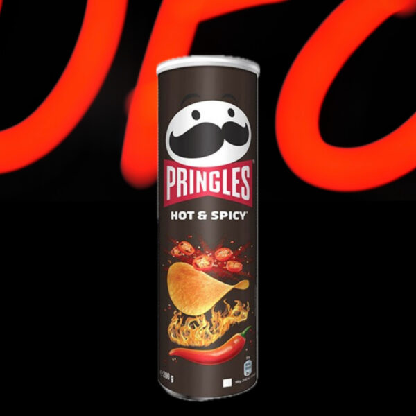 چیپس پرینگلز 165 گرم(Pringles)