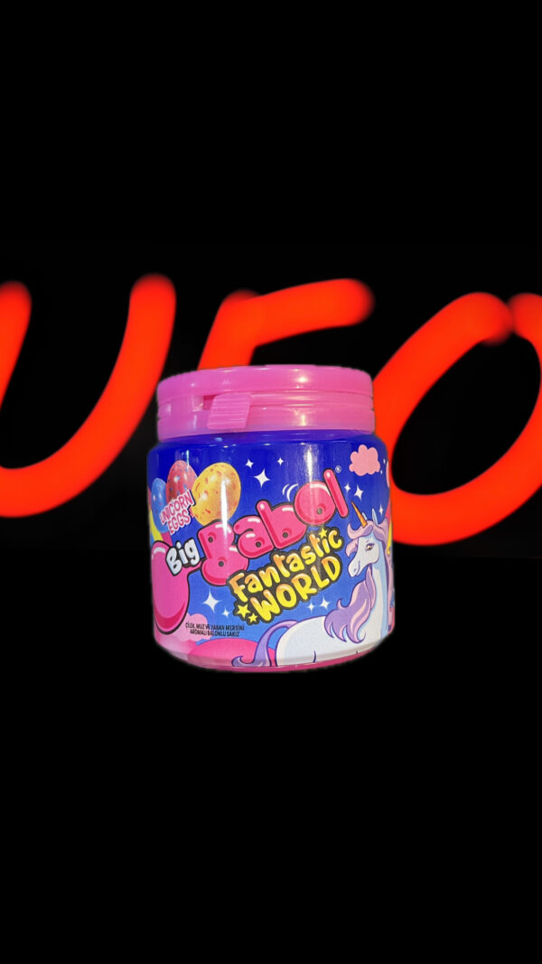 آدامس بیگ بابول Big Babol