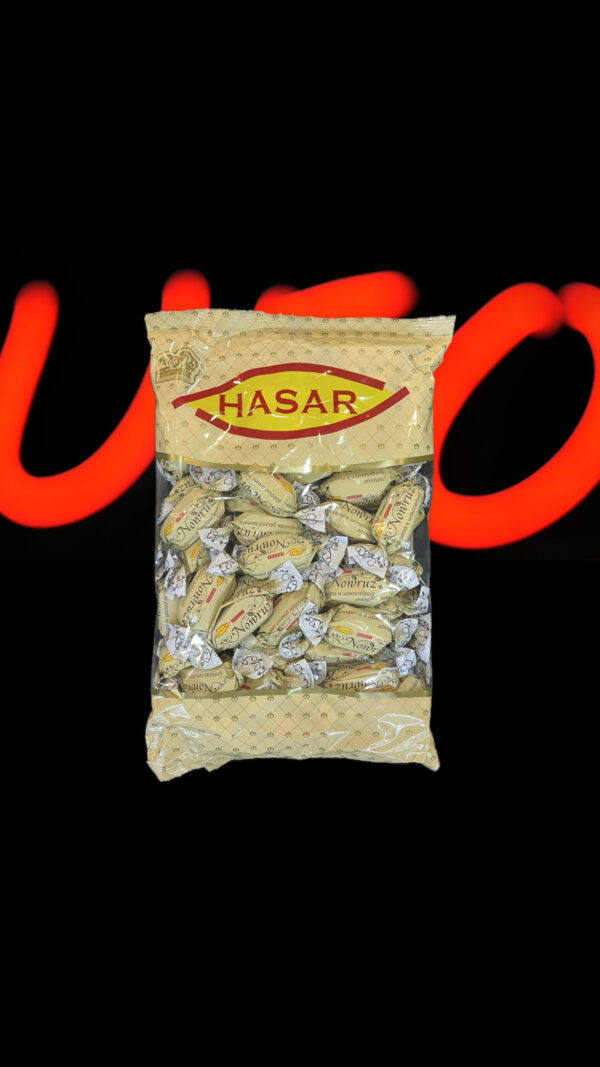 Screenshot شکلات نوروز (Hasar Novruz )