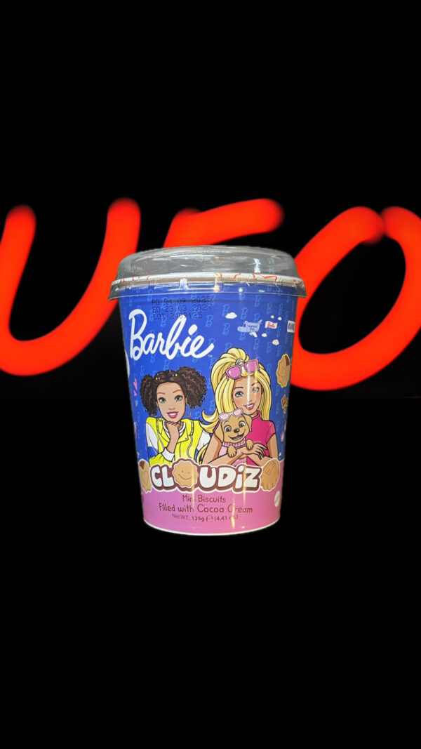 Screenshot بیسکویت لیوانی باربی( Barbie Cloudiz )