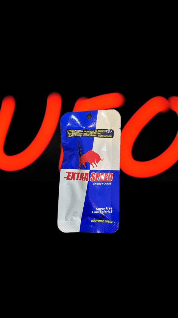 Screenshot قرص انرژیزا اکسترا اسپید(Extra Speed )