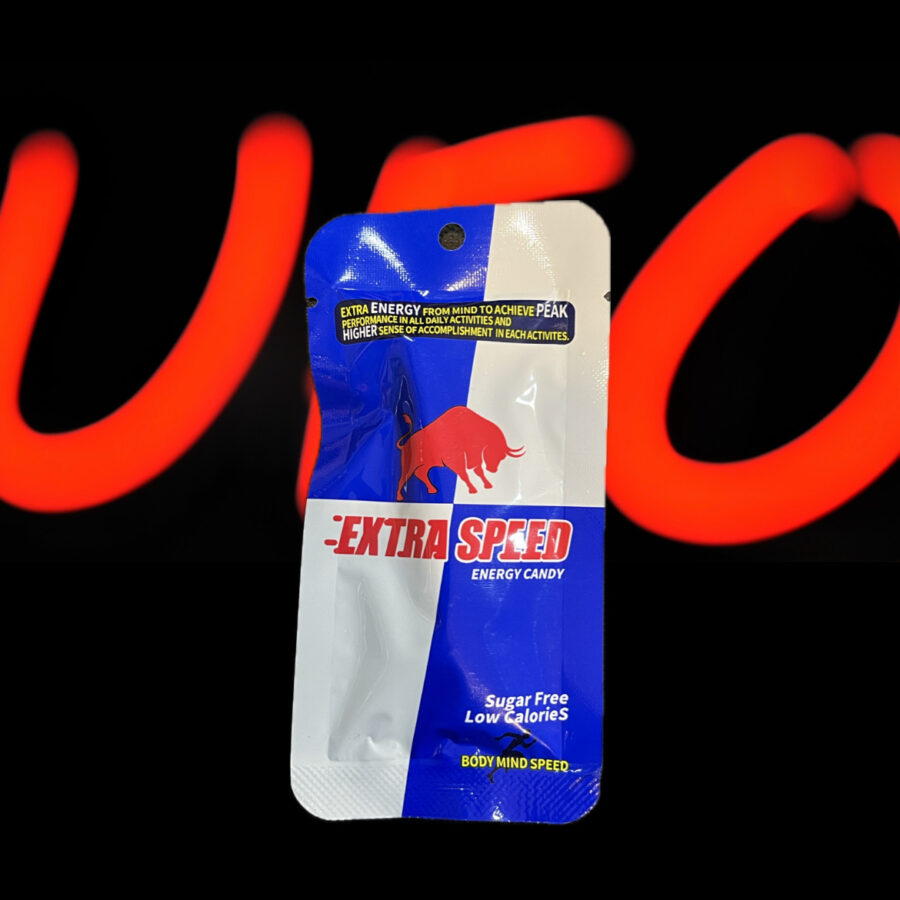 Screenshot قرص انرژیزا اکسترا اسپید(Extra Speed )