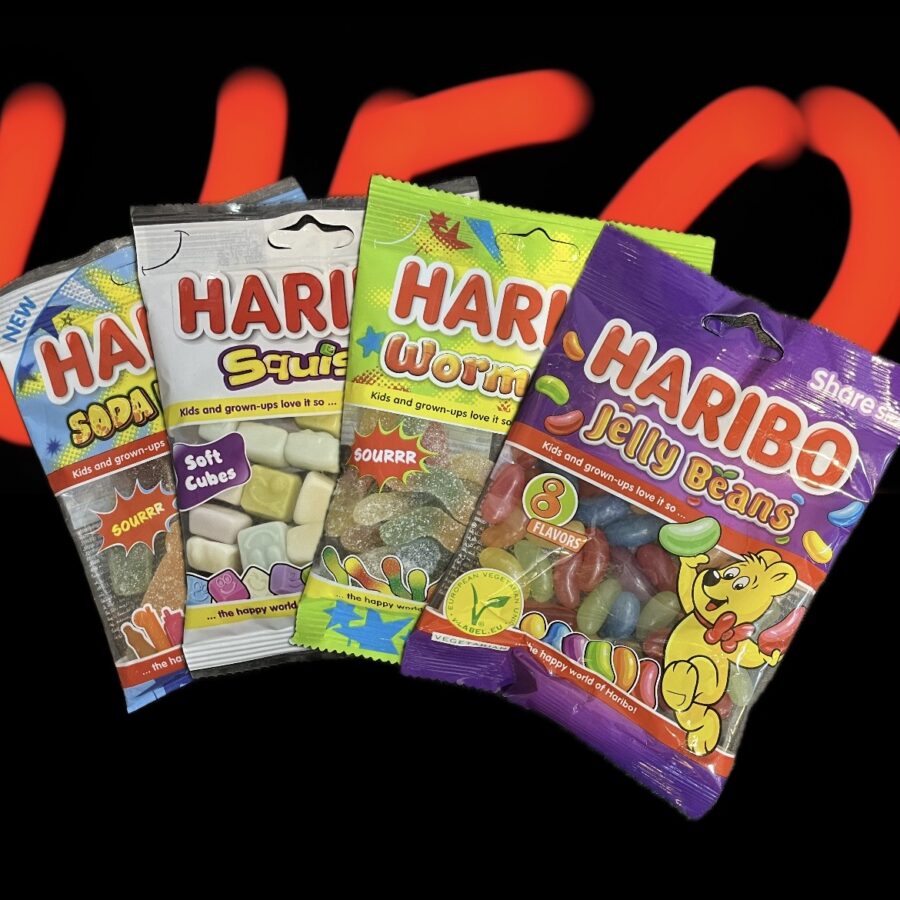 Screenshot پاستیل هاریبو(haribo)