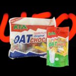 اوت چوکو (Oat Choco)