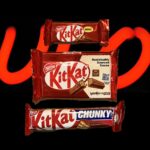 شکلات کیت‌کت  (KitKat)