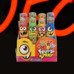 اسپری ترش فوروتی (fruity spray)