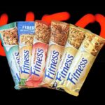 فیتنس بار (fitness)