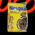 غلات صبحانه نسکوییک (Nesquik) با طعم شکلات