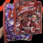ویفر جانی کراکر (Johnny Krocker)