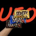 اسمارتیز ام اند امز (M&M’s)