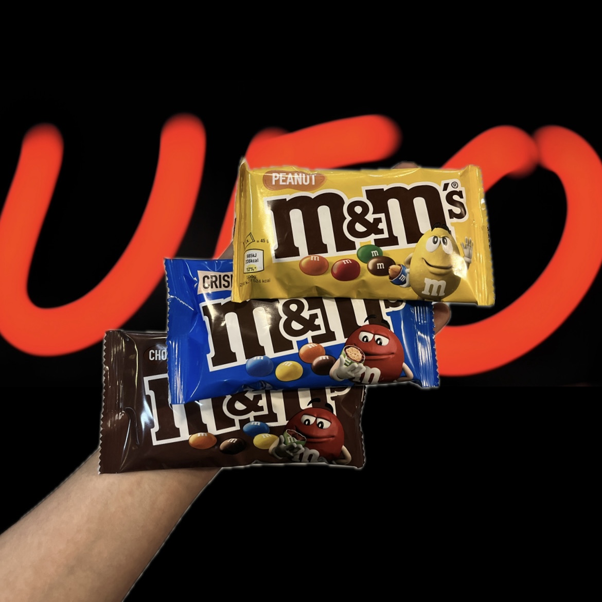 Screenshot اسمارتیز ام اند امز (M&M’s) - Image 1