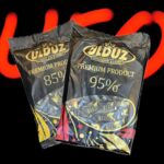 شکلات تلخ اولدوز (ULDÜZ Premium Product )