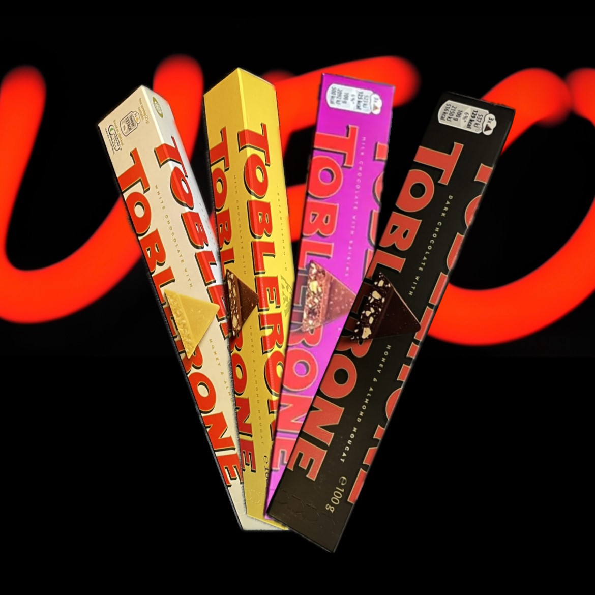 17F45A0E-9B74-470F-9ABA-C9FD790B1794 شکلات توبلرون (Toblerone) - Image 1