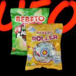 مارشمالو ببتو(Bebeto Marshmallow)