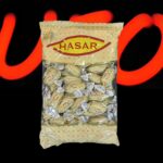 تافی شکلات نوروز(Hasar Novruz )