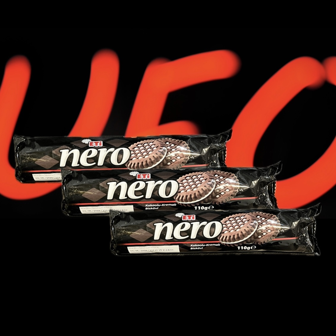 Screenshot بیسکوییت نرو (nero) - Image 1