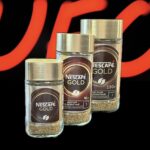 قهوه فوری نسکافه گلد (NESCAFÉ GOLD)
