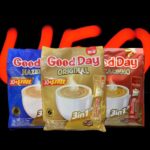 کافی میکس گوددی(Good Day)