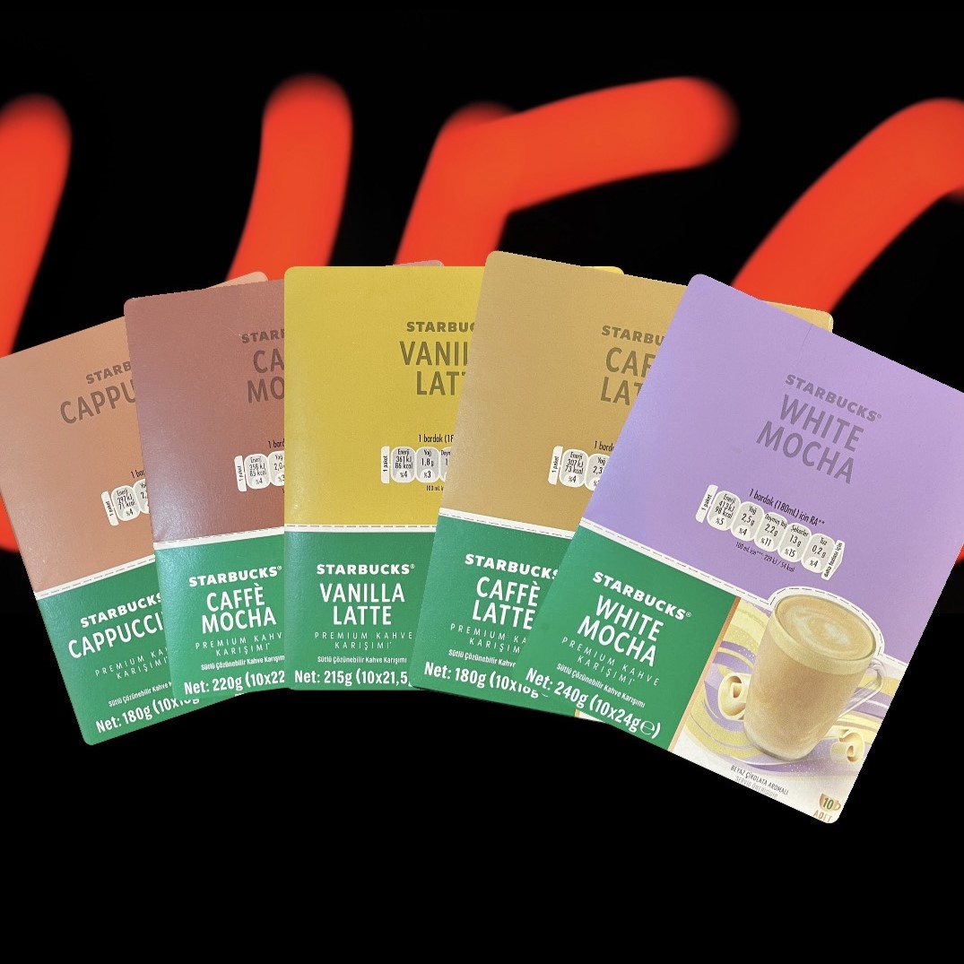 52034E07-FE01-45AD-9043-9D5B48628FA1 استار باکس(Starbucks Caffè) - Image 1