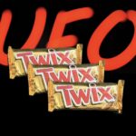 شکلات توایکس (TWIX)