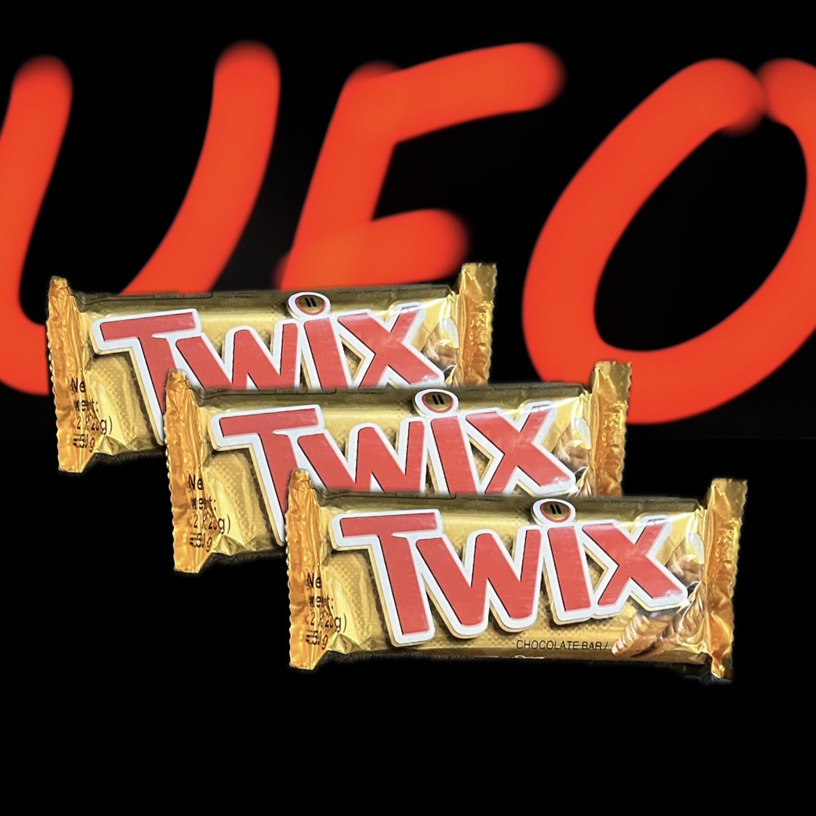 Screenshot شکلات توایکس (TWIX) - Image 1
