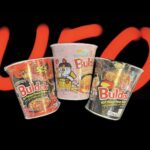 نودل لیوانی شین رامیون (Shin Ramyun Cup)