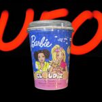 بیسکویت فانتزی باربی (Barbie  Biscuits)