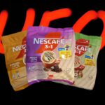 نسکافه 3 در 1 (Nescafé 3in1)