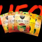 چای کرک کمل (Camel Karak Tea)