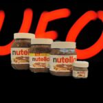 شکلات صبحانه نوتلا (Nutella)