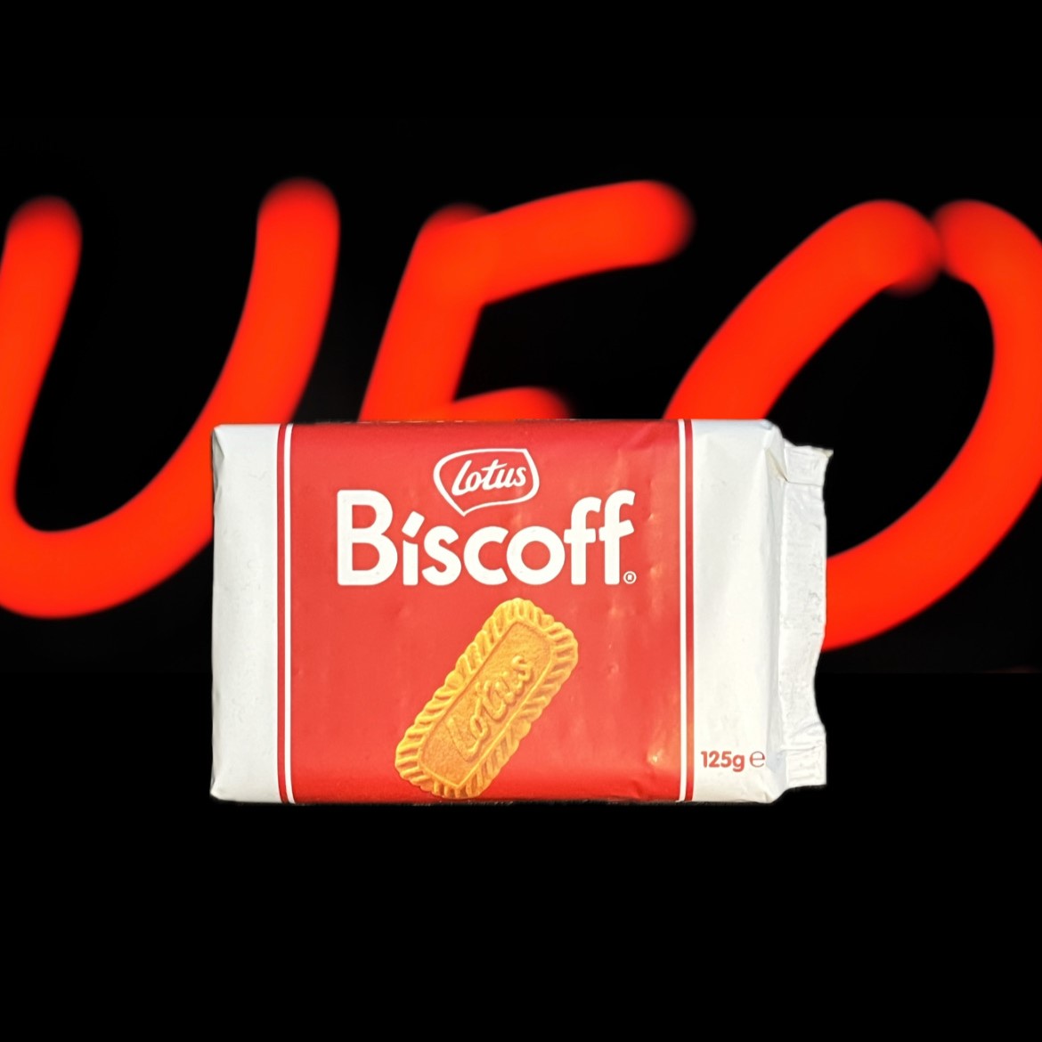7219A0B3-E47A-4D85-8C55-6BB10B2597D4 بیسکوییت لوتوس(biscoff) - Image 1