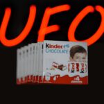 شکلات کیندر (Kinder Chocolate)