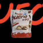 شکلات کیندر بوئنو مینی (Kinder Bueno Mini)