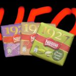 شکلات نستله (Nestlé 1927)